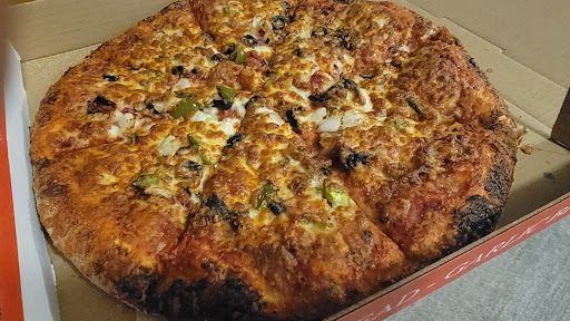 Photo of Canadian Pizza Unlimited - 1 Sylvan Dr, Sylvan Lake, AB T4S 1J9
